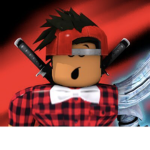 The Roblox sweats