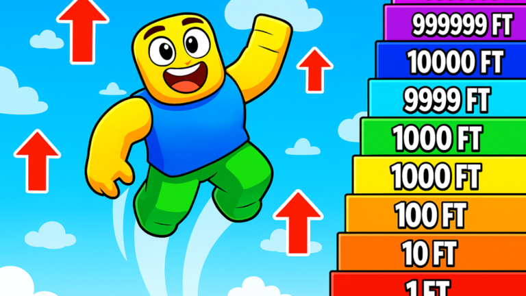 +1 Jump Every Second🚀 screenshot 4