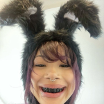 molly santana