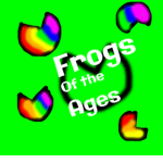 Frogs of the Ages
