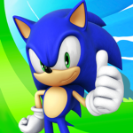 Ultimate Sonic The Hedgehog Fan Club