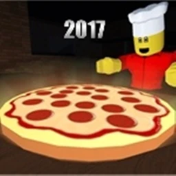 Work At A Pizza Place 2017 icon