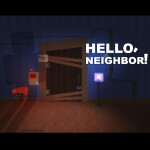 Hello Neighbor