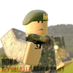 Republic of Korea Army II 대한민국 육군