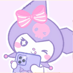 ✿