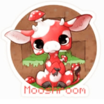 Mushroom's hang out