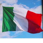 Gruppo italia 2024