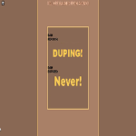 Only made for jasmine_dodo