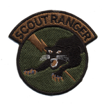 2nd Company SR