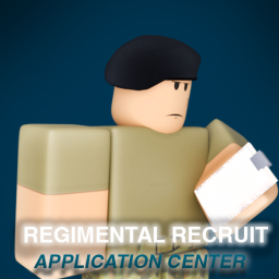 Regimental Recruit Application Center