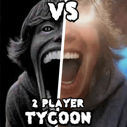 67 [2 Player Tycoon] official Roblox game thumbnail