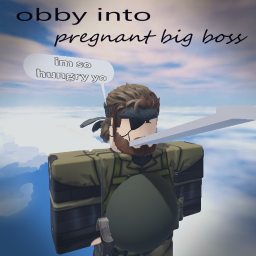 obby into pregnant big boss