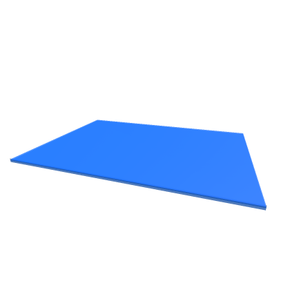 Stylized Water