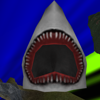 Shark Harbor! (RACING GAME)