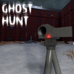 Ghost Hunt - Christmas!