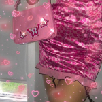 bubblegum baddies