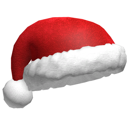 Christmas Hat