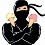 Icecream ninja fam