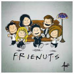 F.R.I.E.N.D.S FAN PAGE