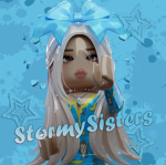 Stormysisters