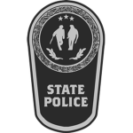 USA | Ridgeway State Police