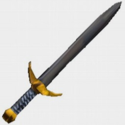 untitled sword game