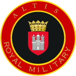 [RNA] Royal Military of Altis