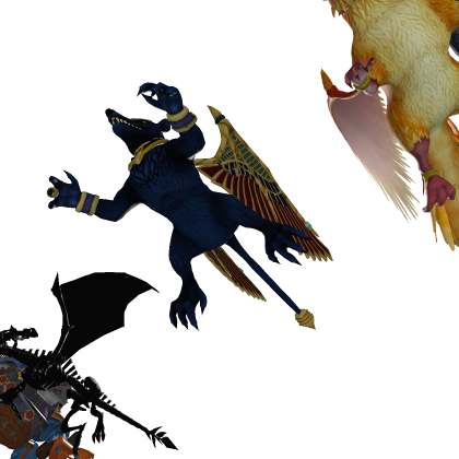 Hungry Dragon Dragons
