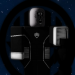 ░▒▓█►─═ Black Lantern Corps ═─◄█▓▒░