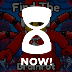 Find the Brainrot [484] icon
