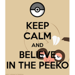 POKÉMON COMPETETIVE BATTELING