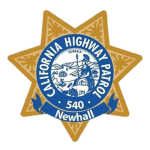 California Highway Patrol, Newhall
