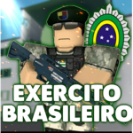 EB Exercíto Brasileiro