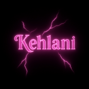 Kehlanis Comms