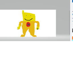 Mi primer juego actualizacion