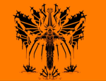 fish group (cachama)