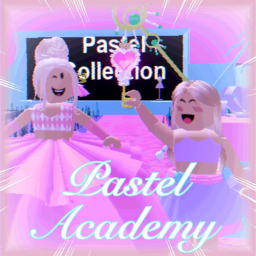Pastel Academy EVENT MAP