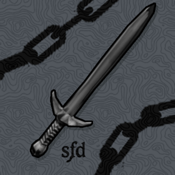 some sword fighting arena [elo]
