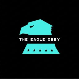 The Eagle Obby