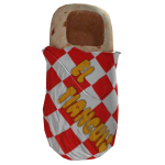 Botarga de Burrito