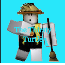 (GRAND OPENING!) The Thirsty Turtle