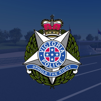 Vicpol Graduation Parade Grounds