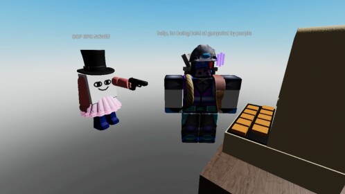 THE EPIC BOB RPG