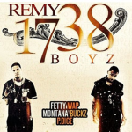 Remy Boyz 1738