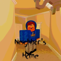 Neighbor's Home icon
