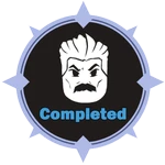 Game Badge Thumbnail