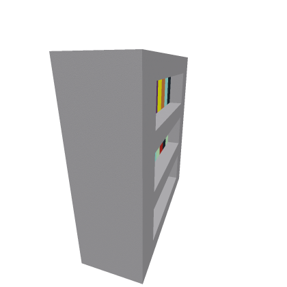 Large Bookcase