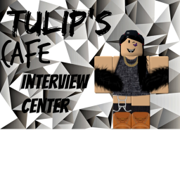Tulip's Cafe™'s Session centre!