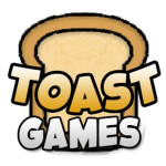 Toast Games.