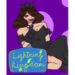 [ Lightning kingdom ]